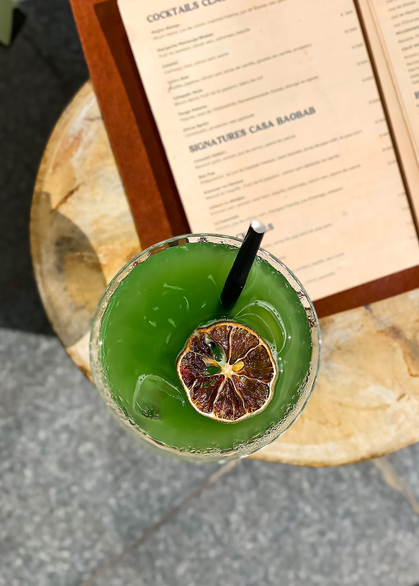 hotel restaurant branding